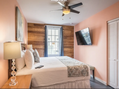 Eight Bedroom Key West Vacation Residence